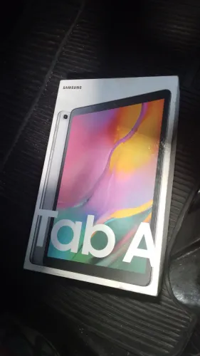 Tablet Samsung 
