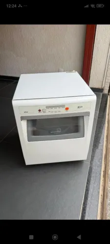 Lava louças Brastemp