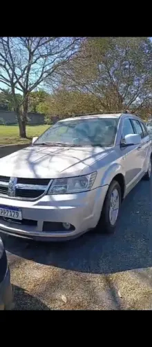 Dodge Journey SXT 2.7 V6 185cv Aut. 2010