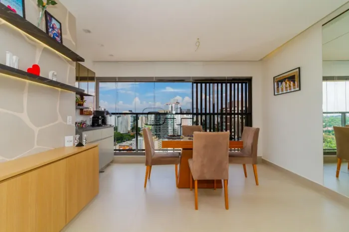 Venda Apartamento 2 Dormitórios - 74 m² Brooklin