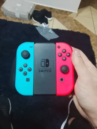 Nintendo Sweet 1