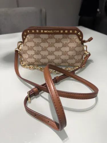 VENDO BOLSA MK ORIGINAL