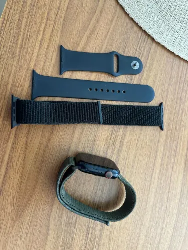 Apple Watch séries 7 45mm GPS + Cellular