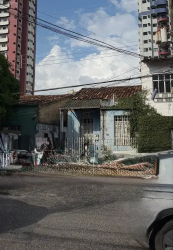 Casa na Vileta, próximo a Almirante Barrosos! 