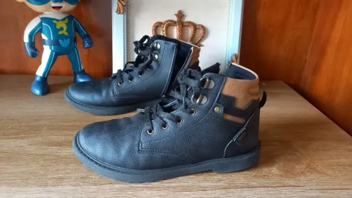 BOTA INFANTIL N 35 - 60,00
