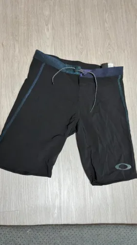 Bermuda oakley original