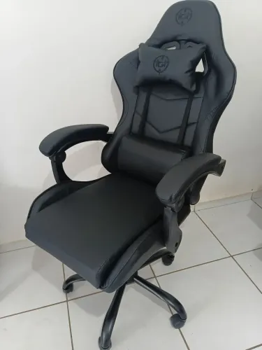 Cadeira Gamer Ergonômica NOVA - FRETE GRÁTIS