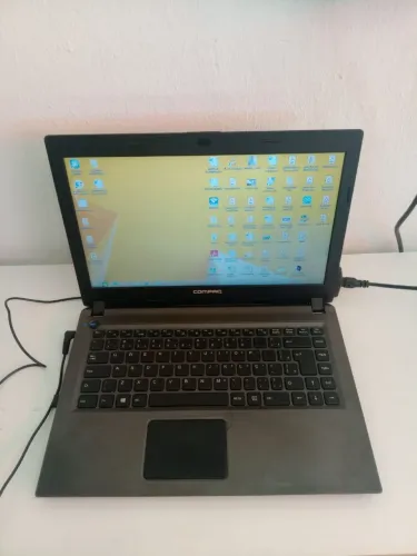 Notebook compac