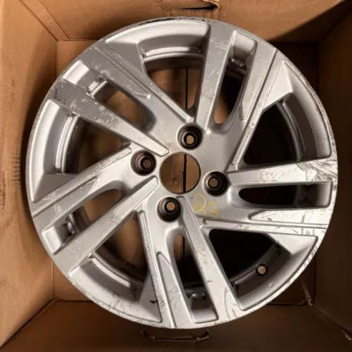 Roda aro 16 Peugeot 208 original