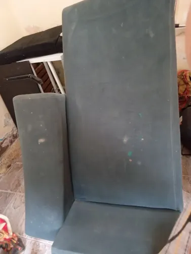 Vendo poltrona 