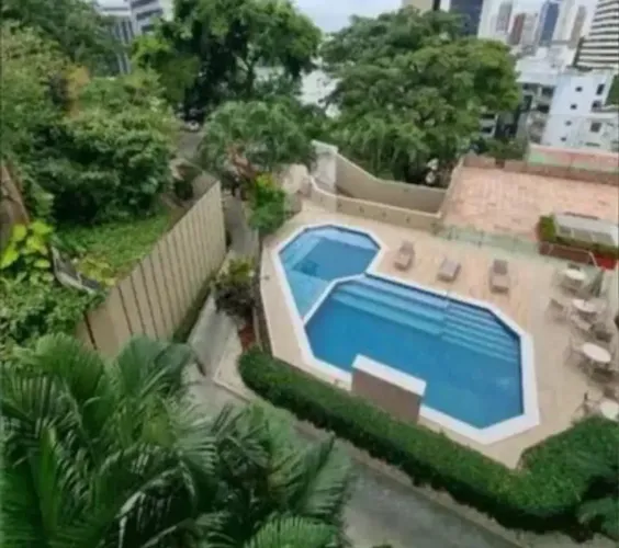 Apartamento para locação, PARQUE BELA VISTA, Salvador, BA