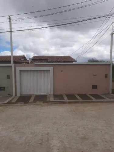 Aluguel Casa