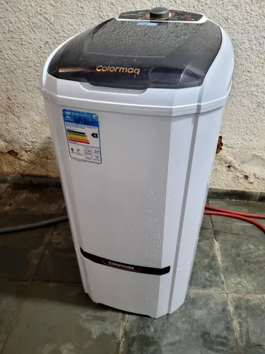 Tanquinho Colomarq 15 kg
