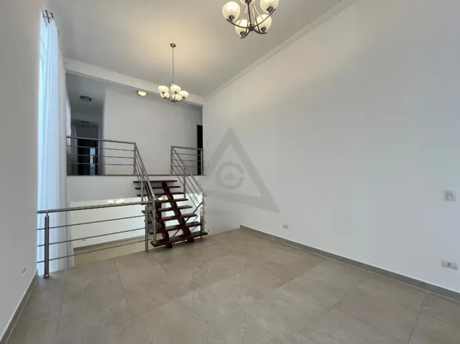 Casa para alugar em Campinas, Parque das Quaresmeiras, com 4 suítes, com 293 m²