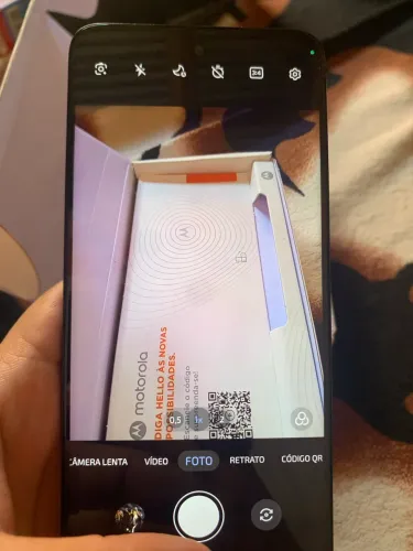 Moto g17