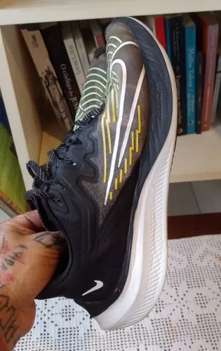 Tênis Nike Zoom Gravity 2 - Original - Tam 40