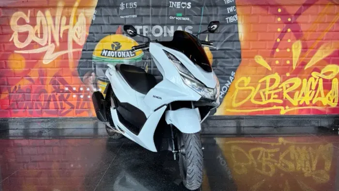 Honda PCX 160 2024