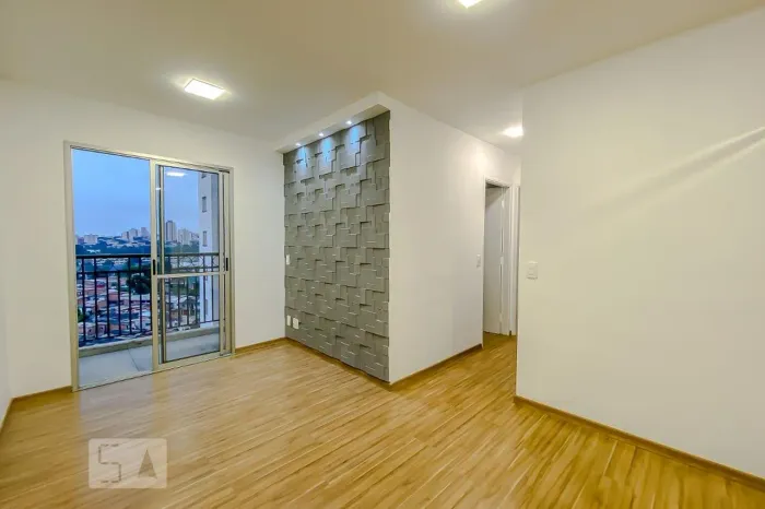 Apartamento à Venda - Tatuapé, 2 Quartos, 48 m2