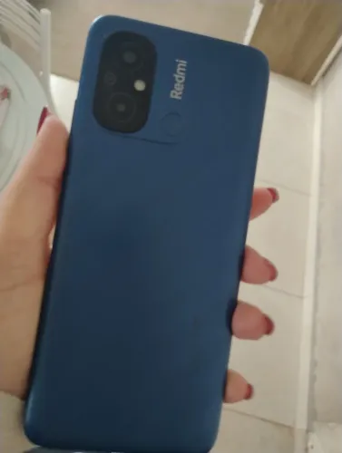 Celular redmi 12 C 128 GB