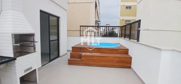 Cobertura à venda, Tijuca, RIO DE JANEIRO - RJ