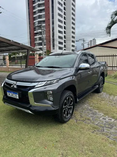 Mitsubishi L200 Triton Sport HPE-S 2.4 CD Dies. AUT 2025