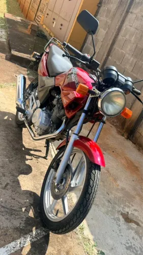 CBX STRADA - 2002 