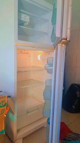 Vendo geladeira