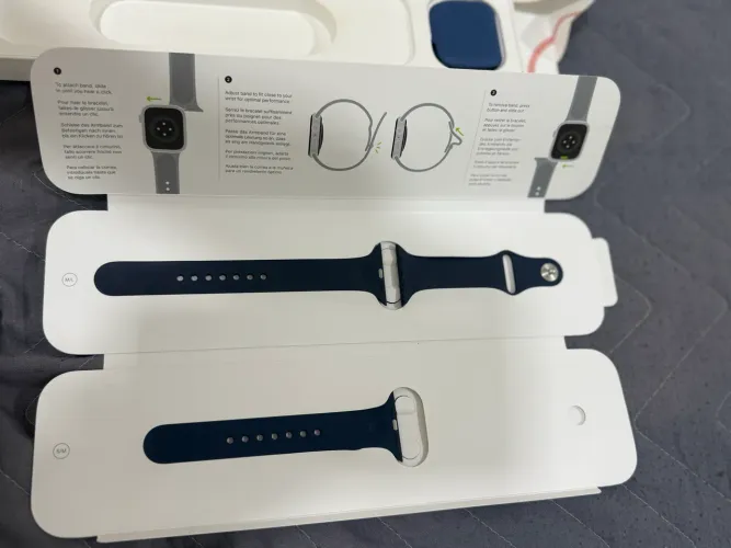 Apple Watch - Série 7