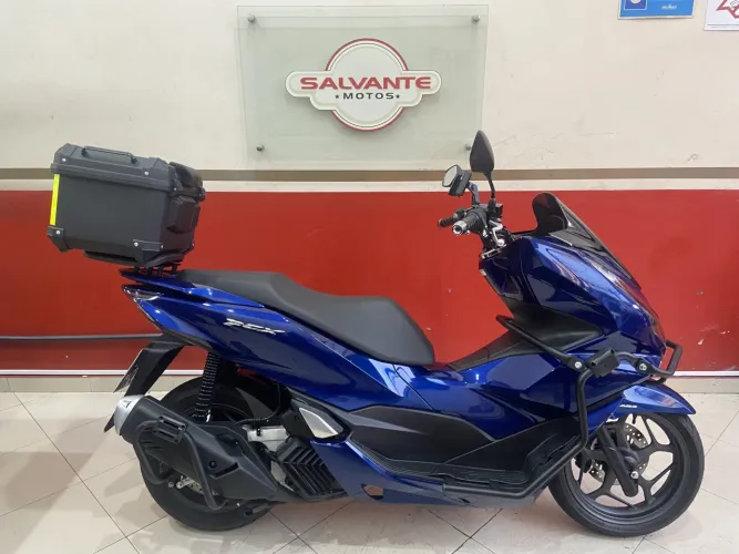 Honda Pcx 160 abs 2026