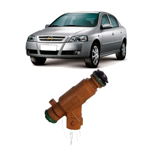 Bico Injetor Chevrolet Astra 2007 2016