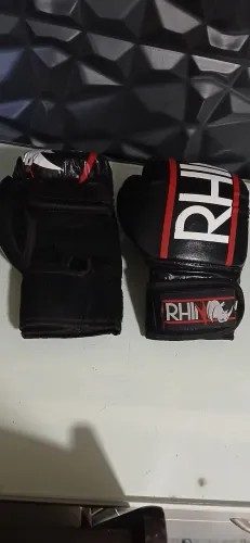 LUVA RHINO