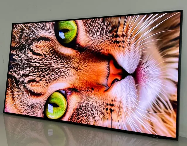 Tv Smart 55 SAMSUNG 4K C/ XBOX ONE E ALEXA