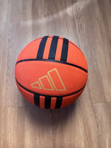 Bola de basquete