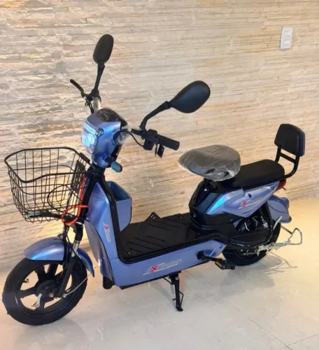 Scooter okm 500 watts