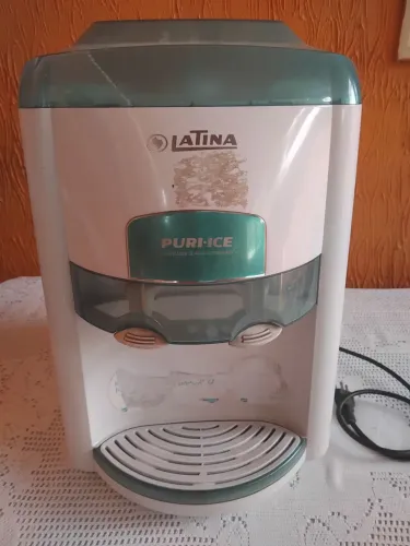 PURIFICADOR DE AGUA LATINA