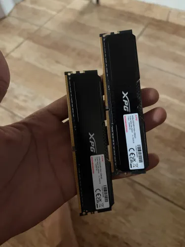 Memória Ram XPG DDR4 2x8GB