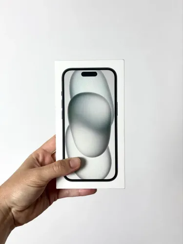 iphone 15 Preto 256gb LACRADO
