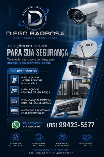 Serviços