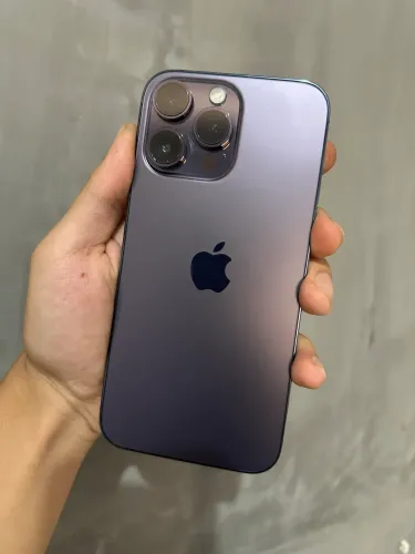 iPhone 14 Pro Max 128GB