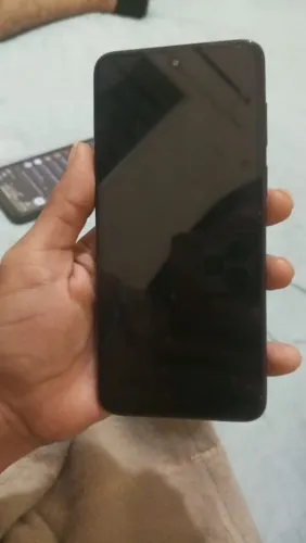 Vendo celular motoG53 ( UNICA DONA )
