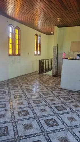 Apartamento duplex bem localizado Campo Grande
