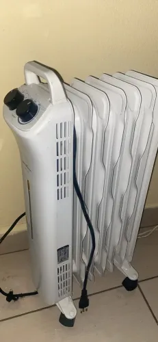 Aquecedor Britânia BAQ1510B