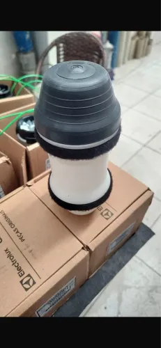 Cápsula pneumática