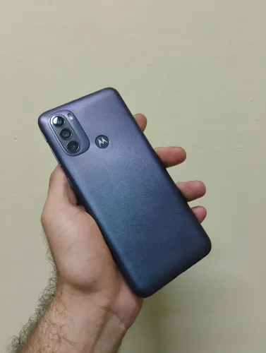 Motorola Moto G31 128gb