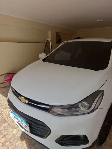 Chevrolet Tracker Premier 1.4 Turbo 16V Flex AUT 2018