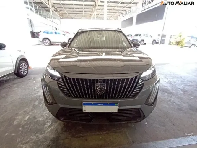 2008 1.0 Turbo GT - 2024/2025 - 19000 km 