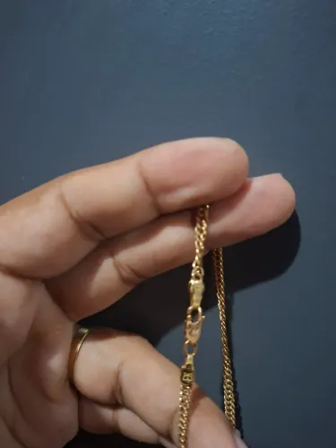 Pulseira rommanel 