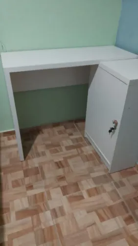 Mesa pra estudos