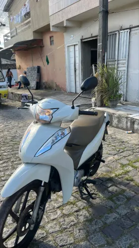 Biz 125 2018