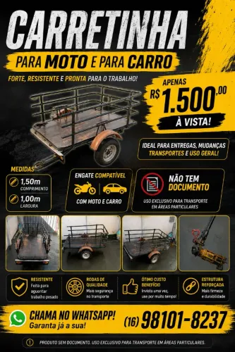 Carretinha